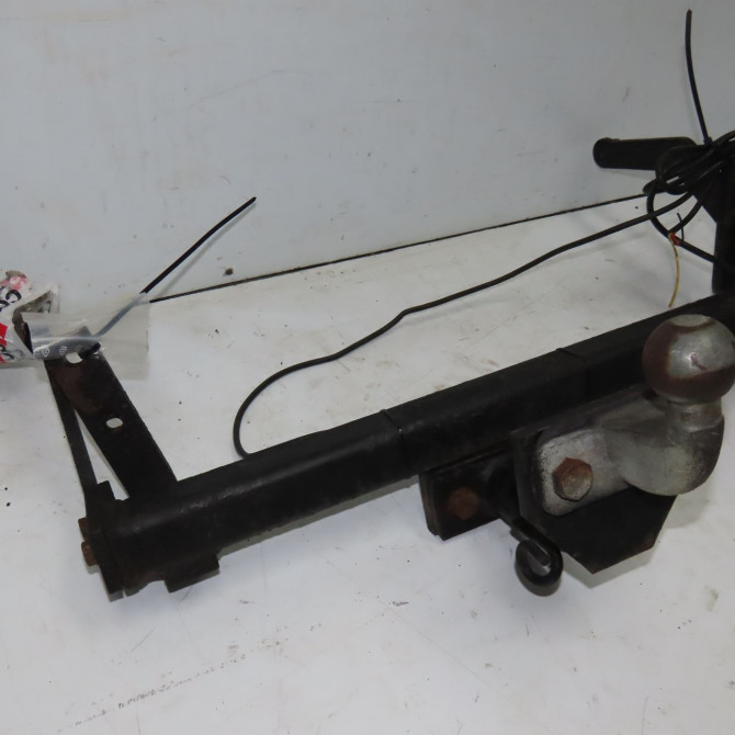 Attelage occasion RENAULT MEGANE SCENIC I Phase 1 09-1996->08-1999 1.6 7701410564 2