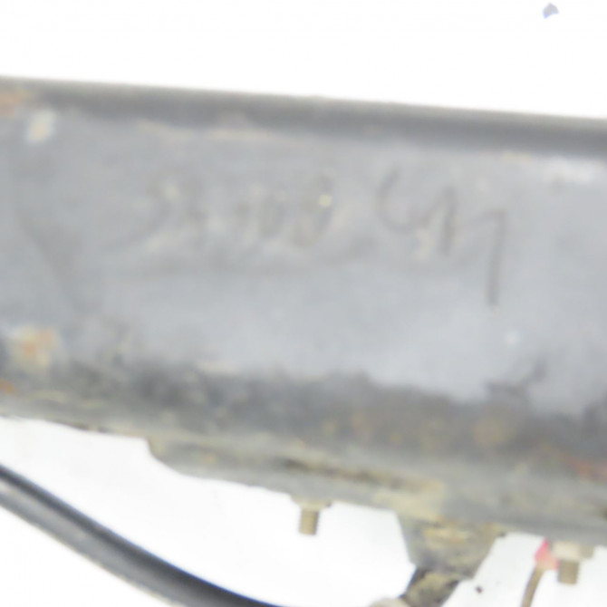 Attelage occasion RENAULT MEGANE SCENIC I Phase 1 09-1996->08-1999 1.6 7701410564 3