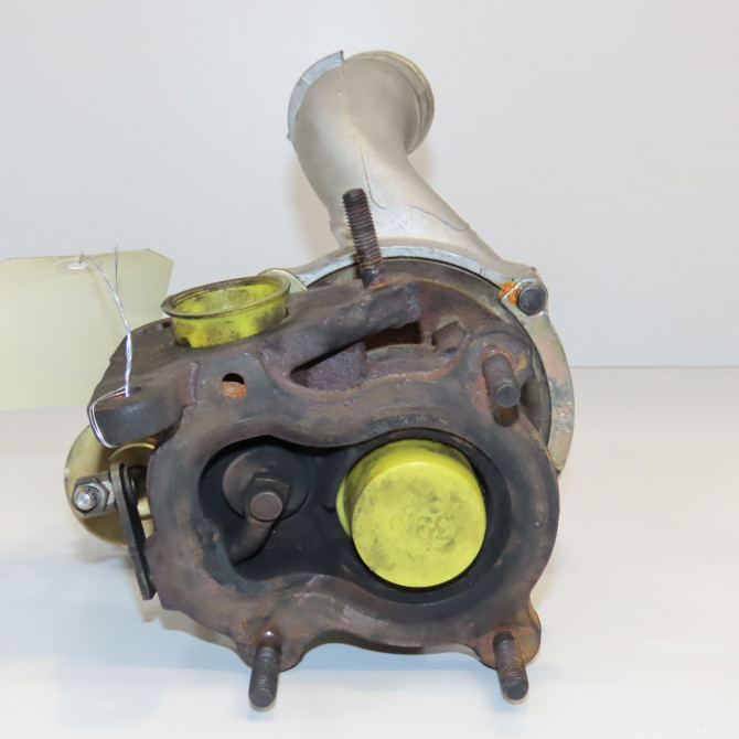 Turbo occasion RENAULT SCENIC I Phase 2 08-1999->06-2003 1.9 DCI 100ch 7701472228 3