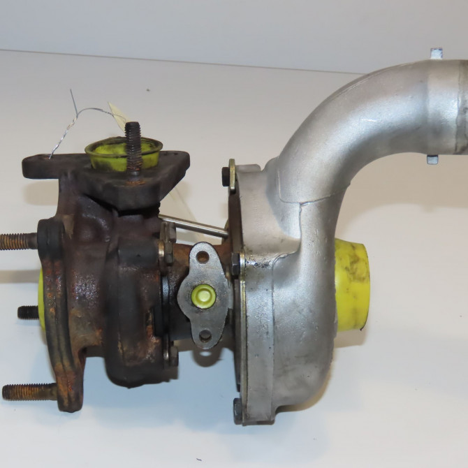 Turbo occasion RENAULT SCENIC I Phase 2 08-1999->06-2003 1.9 DCI 100ch 7701472228 4