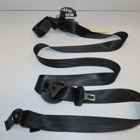 Ceinture avant gauche occasion SEAT LEON II Phase 1 09-2005->05-2009 2.0 TDI 140ch 1P0857705ARAA