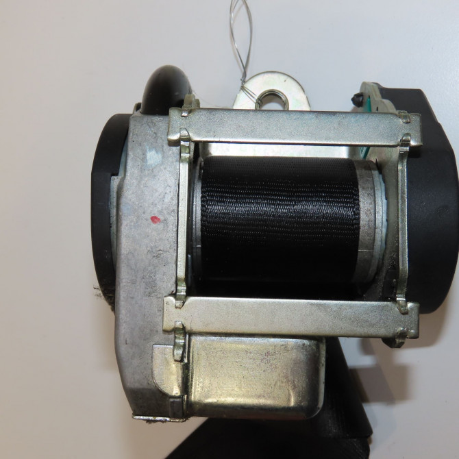 Ceinture avant gauche occasion SEAT LEON II Phase 1 09-2005->05-2009 2.0 TDI 140ch 1P0857705ARAA 2