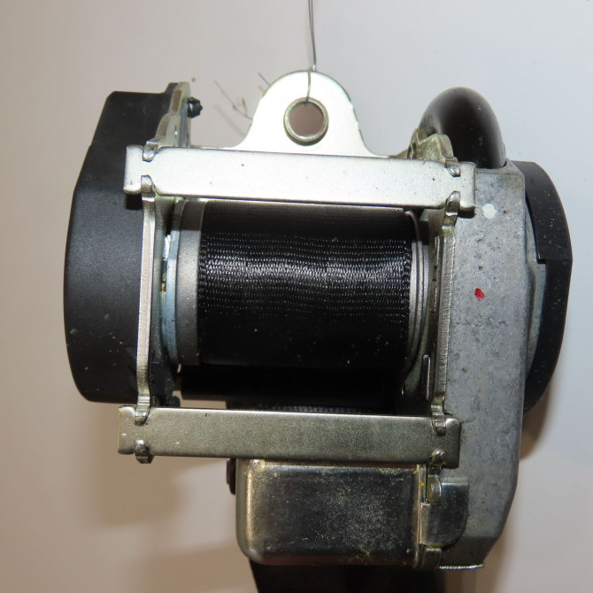 Ceinture avant droite occasion SEAT LEON II Phase 1 09-2005->05-2009 2.0 TDI 140ch 1P0857706ARAA 2