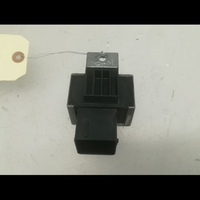 Boitier de préchauffage occasion DACIA LOGAN I Phase 2 07-2008->12-2012 1.5 DCI 70ch 9640469680 2