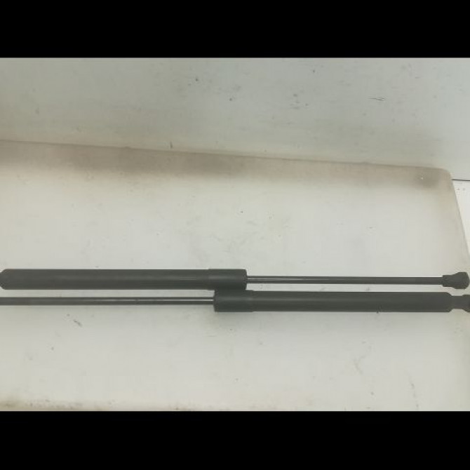 Verin droit hayon occasion CITROEN C3 II Phase 1 11-2009->02-2013 1.4 HDi 70ch 8731T9 1