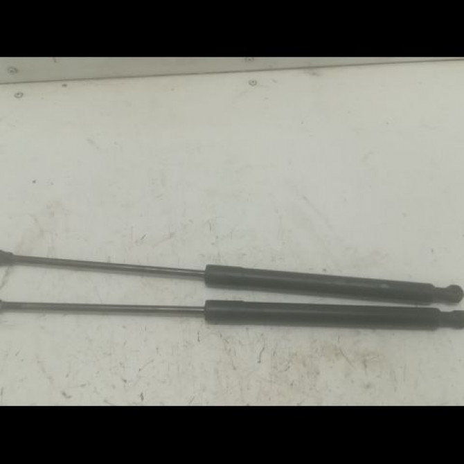 Verin droit hayon occasion CITROEN C3 II Phase 2 03-2013->12-2016 1.2i VTI 82ch 8731T9 1