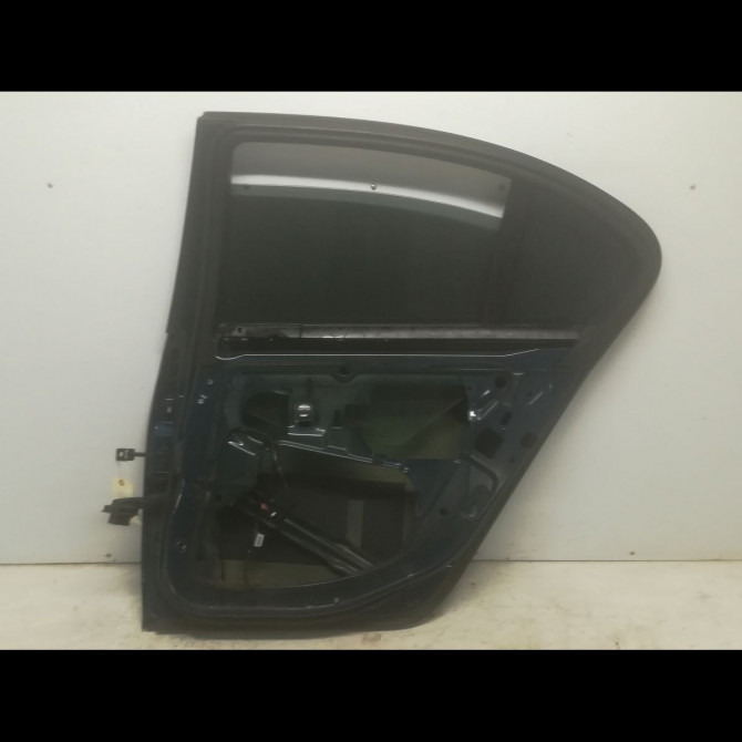 Porte arrière droite occasion B.M.W. SERIE 5 V Phase 1 07-2003->03-2007 530d 218ch 41527202342 2