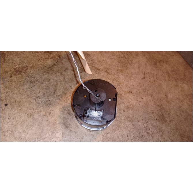 Interrupteur commande de phares occasion VOLKSWAGEN GOLF VI Phase 1 10-2008->04-2013 1.6 TDI 105ch 1K0953513H9B9 2