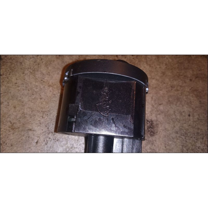 Interrupteur commande de phares occasion VOLKSWAGEN GOLF VI Phase 1 10-2008->04-2013 1.6 TDI 105ch 1K0953513H9B9 3