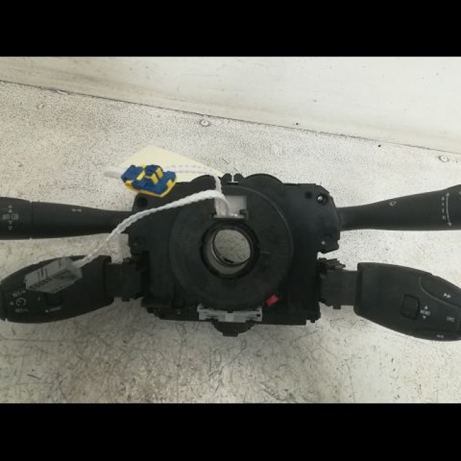 Bloc commodos occasion CITROEN C3 PICASSO Phase 1 02-2009->08-2012 1.6 HDi 16v 90ch 98062018XT 1