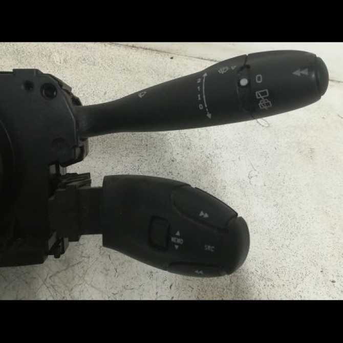 Bloc commodos occasion CITROEN C3 PICASSO Phase 1 02-2009->08-2012 1.6 HDi 16v 90ch 98062018XT 2