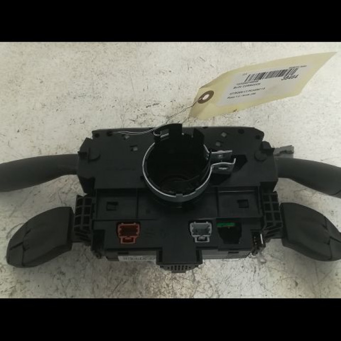 Bloc commodos occasion CITROEN C3 PICASSO Phase 1 02-2009->08-2012 1.6 HDi 16v 90ch 98062018XT 4