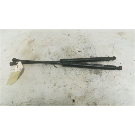 Verin droit hayon occasion CITROEN C3 II Phase 2 03-2013->12-2016 1.6 HDI 75ch 8731T9