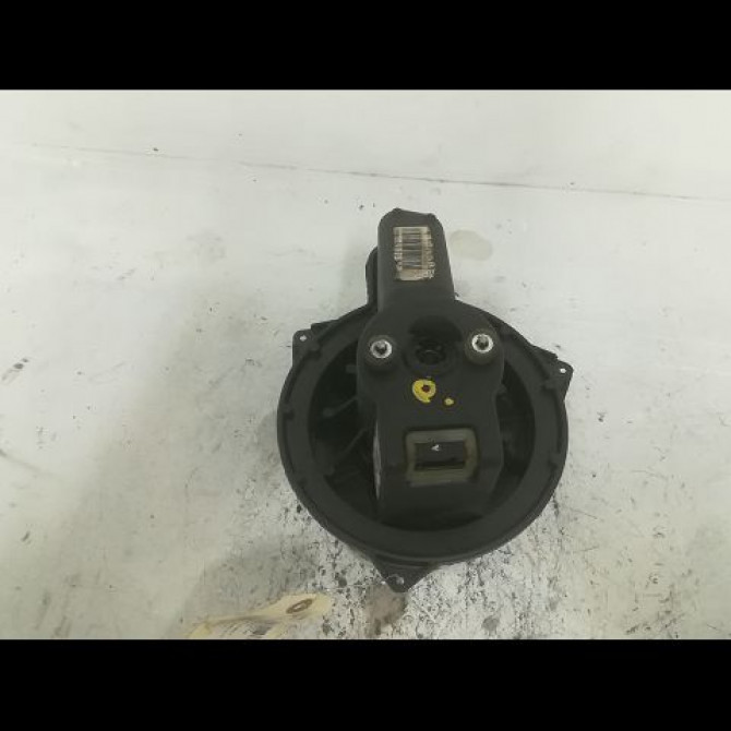 Ventilateur de chauffage occasion FIAT 500 II phase 2 04-2014->... 1.2i 69ch 77367983 2