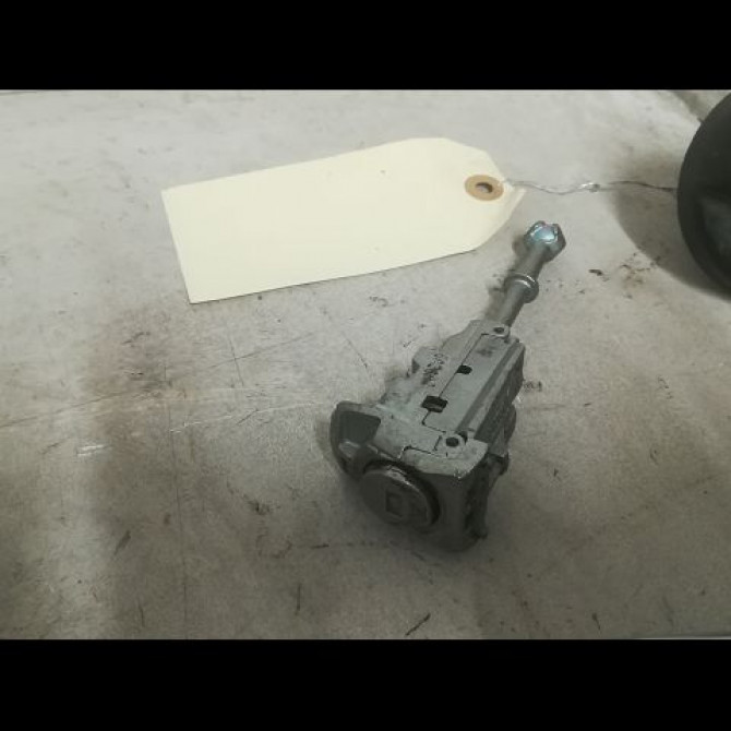 Kit serrures + antivol occasion DS DS3 Phase 2 06-2014->... 9806016180 3