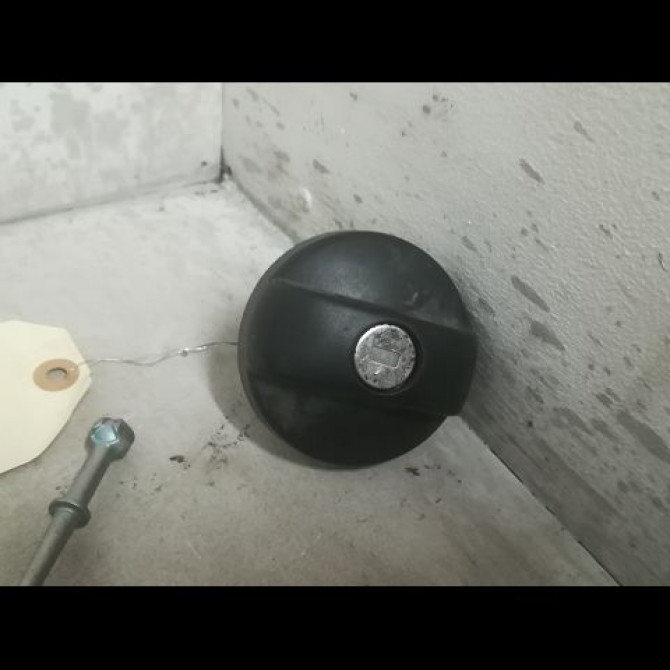 Kit serrures + antivol occasion DS DS3 Phase 2 06-2014->... 9806016180 4