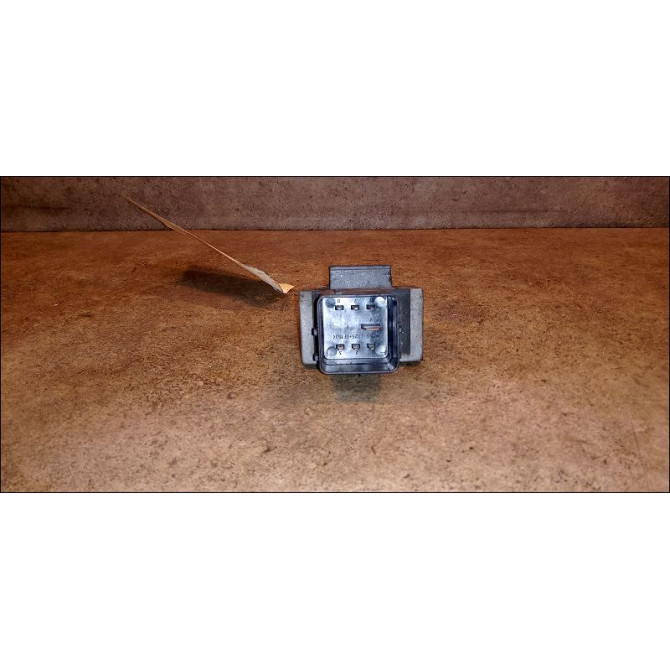 Boitier de préchauffage occasion DACIA LOGAN I Phase 1 MCV 01-2007->10-2008 1.5 DCI 85ch 9640469680 2