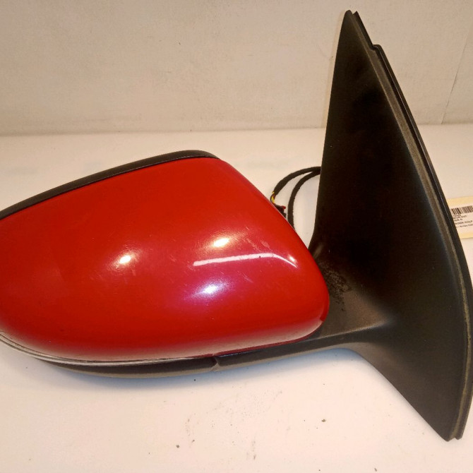 Retroviseur exterieur electrique droit occasion VOLKSWAGEN GOLF VI Phase 1 10-2008->04-2013 1.6 TDI 90ch 5K0857508AD9B9 2