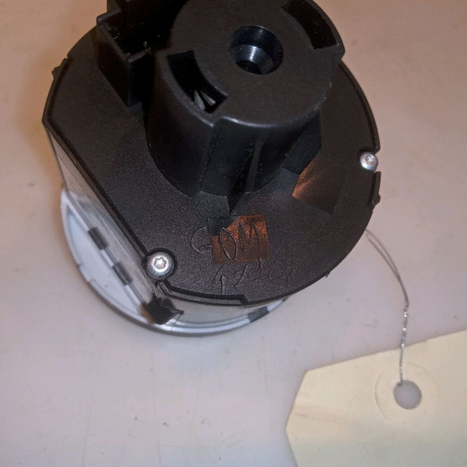 Interrupteur commande de phares occasion VOLKSWAGEN GOLF VI Phase 1 10-2008->04-2013 2.0 TDI 110ch 1K0953513H9B9 3