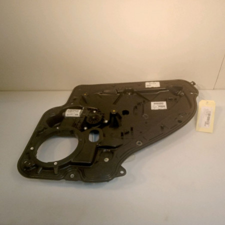 Mecanisme+moteur leve-glace ard occasion VOLKSWAGEN GOLF VI Phase 1 10-2008->04-2013 2.0 TDI 140ch 5K4839462