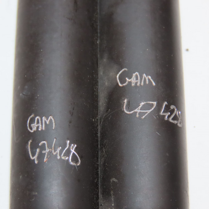 Verin droit hayon occasion CITROEN XSARA PICASSO Phase 2 02-2004->12-2010 1.6 HDI 110ch 8731N2 3