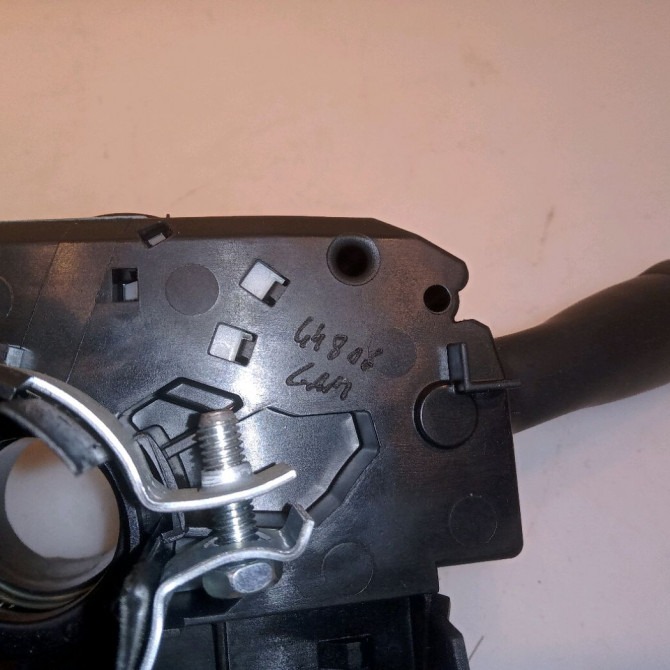 Bloc commodos occasion CITROEN C3 PICASSO Phase 2 09-2012->... 1.4 VTI 95ch 98062018XT 3