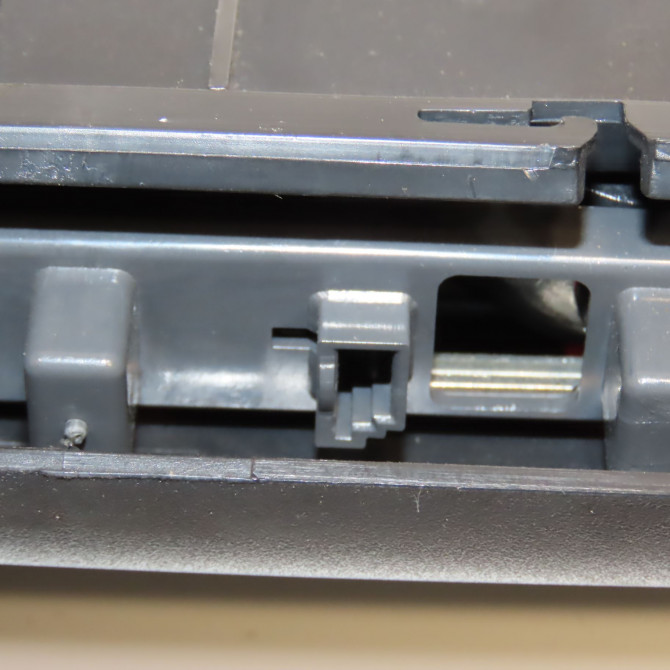 Feux stop supplementaire occasion CITROEN C5 I Phase 2 09-2004->06-2008 1.6 HDi 110ch 6351EV 3