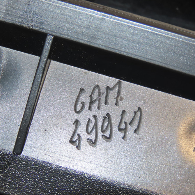 Feux stop supplementaire occasion CITROEN C5 I Phase 2 09-2004->06-2008 1.6 HDi 110ch 6351EV 4