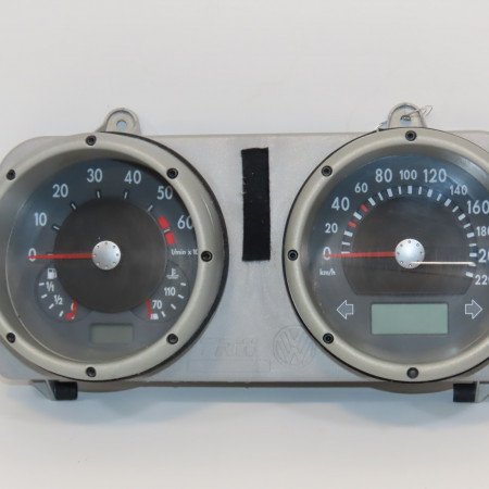 Compteur occasion VOLKSWAGEN POLO III Phase 2 11-1999->12-2001 1.4i 8v 60ch 6N0920804EX