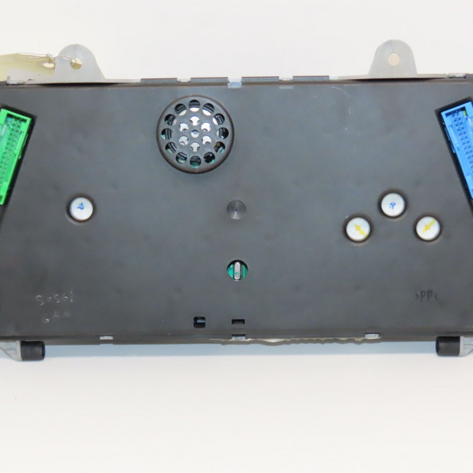 Compteur occasion VOLKSWAGEN POLO III Phase 2 11-1999->12-2001 1.4i 8v 60ch 6N0920804EX 2