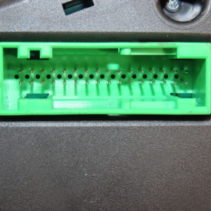 Compteur occasion VOLKSWAGEN POLO III Phase 2 11-1999->12-2001 1.4i 8v 60ch 6N0920804EX 3