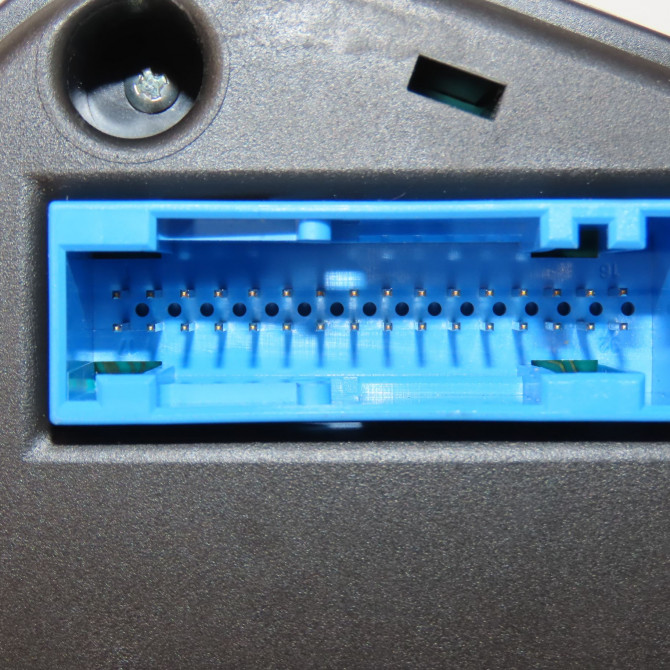 Compteur occasion VOLKSWAGEN POLO III Phase 2 11-1999->12-2001 1.4i 8v 60ch 6N0920804EX 4