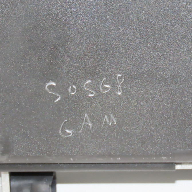 Compteur occasion VOLKSWAGEN POLO III Phase 2 11-1999->12-2001 1.4i 8v 60ch 6N0920804EX 6