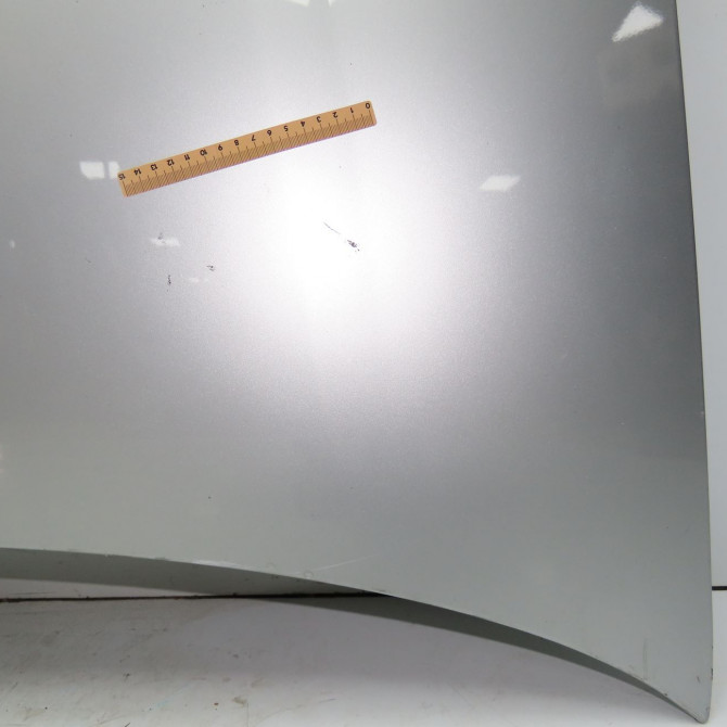 Capot occasion VOLKSWAGEN POLO III Phase 2 11-1999->12-2001 1.4i 8v 60ch 6N0823031H 2