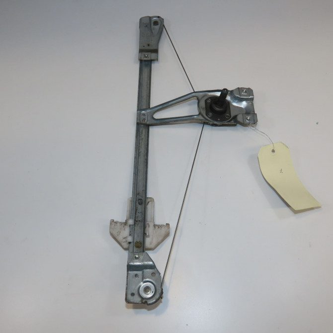 Mecanisme leve-glace arrière gauche occasion VOLKSWAGEN POLO III Phase 2 11-1999->12-2001 1.4i 8v 60ch 6N4839401C 1