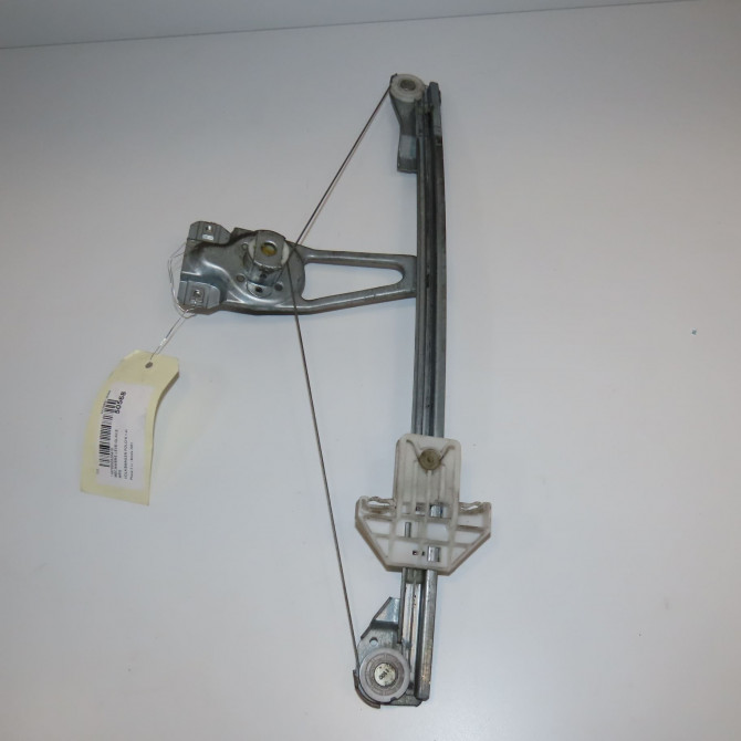 Mecanisme leve-glace arrière gauche occasion VOLKSWAGEN POLO III Phase 2 11-1999->12-2001 1.4i 8v 60ch 6N4839401C 2