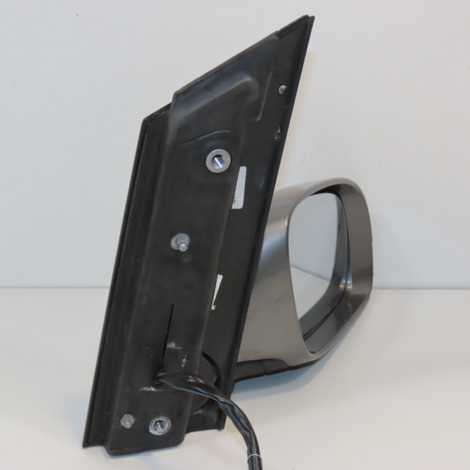 Retroviseur exterieur electrique droit occasion VOLKSWAGEN TOURAN I Phase 2 11-2006->09-2010 2.0TDi 16v 140ch 1T1857508L9B9 4