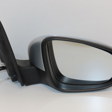 Retroviseur exterieur electrique droit occasion VOLKSWAGEN GOLF VI Phase 1 10-2008->04-2013 2.0 TDI 110ch 5K0857508AD9B9