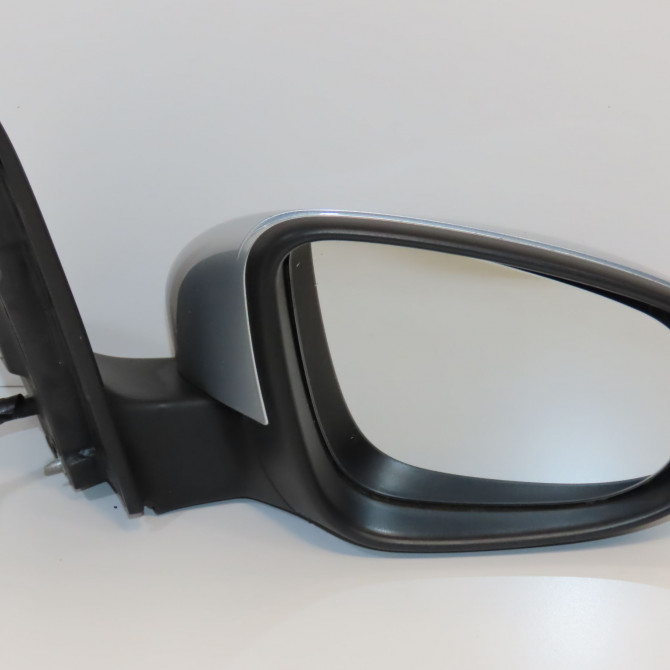 Retroviseur exterieur electrique droit occasion VOLKSWAGEN GOLF VI Phase 1 10-2008->04-2013 2.0 TDI 110ch 5K0857508AD9B9 1
