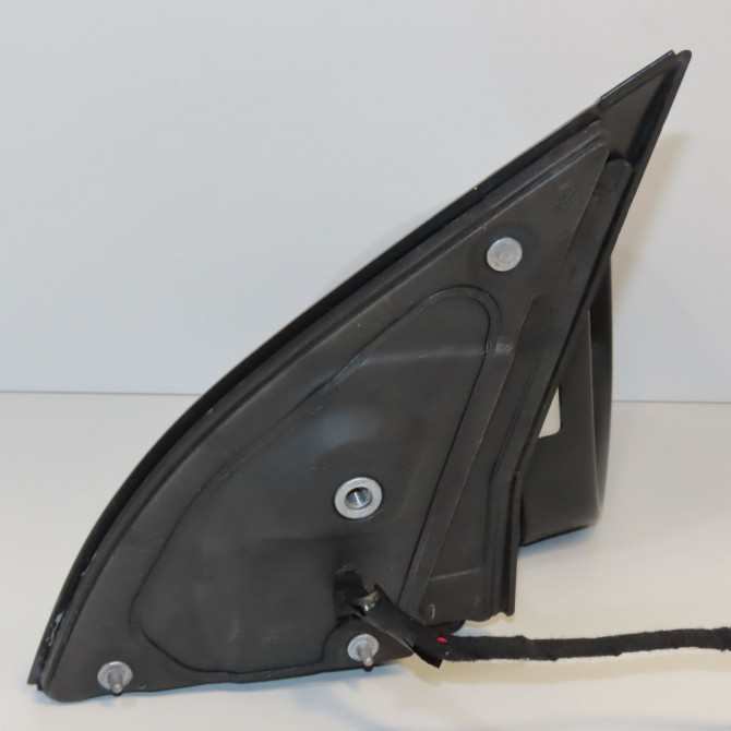 Retroviseur exterieur electrique droit occasion VOLKSWAGEN GOLF VI Phase 1 10-2008->04-2013 2.0 TDI 110ch 5K0857508AD9B9 3