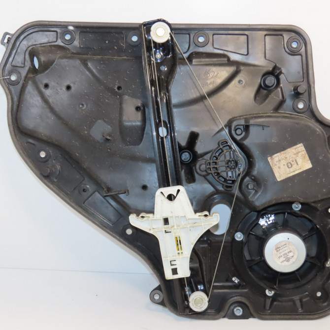Mecanisme+moteur leve-glace ard occasion VOLKSWAGEN GOLF VI Phase 1 10-2008->04-2013 2.0 TDI 110ch 5K4839462 2