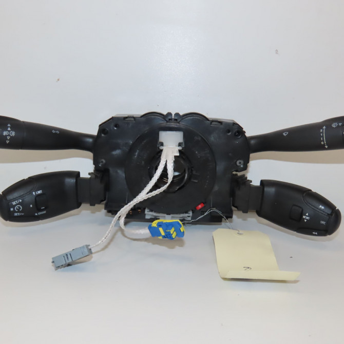 Bloc commodos occasion CITROEN C3 PICASSO Phase 1 02-2009->08-2012 1.6 HDi 90ch 98062018XT 1