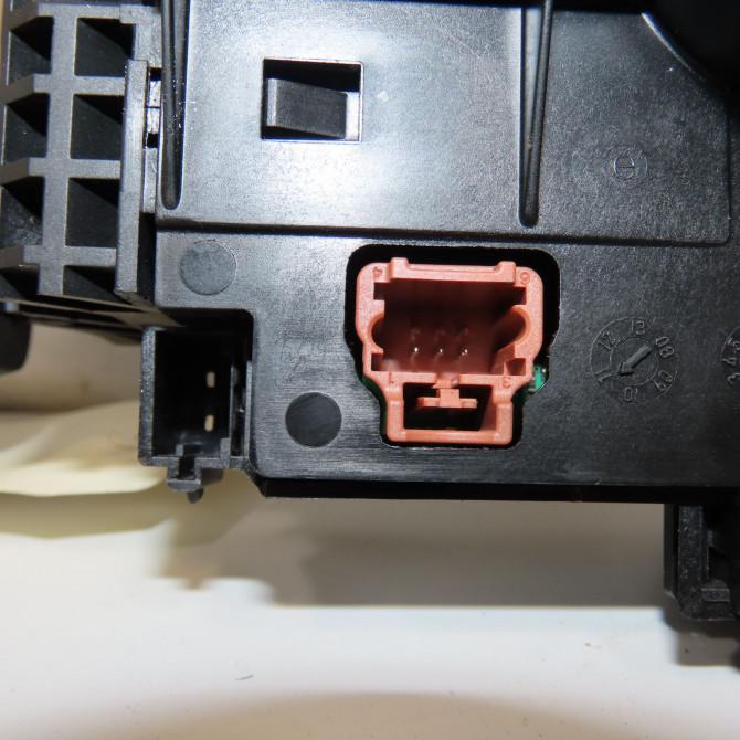 Bloc commodos occasion CITROEN C3 PICASSO Phase 1 02-2009->08-2012 1.6 HDi 90ch 98062018XT 3