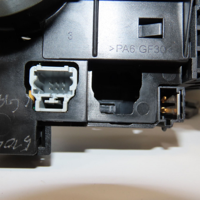 Bloc commodos occasion CITROEN C3 PICASSO Phase 1 02-2009->08-2012 1.6 HDi 90ch 98062018XT 4