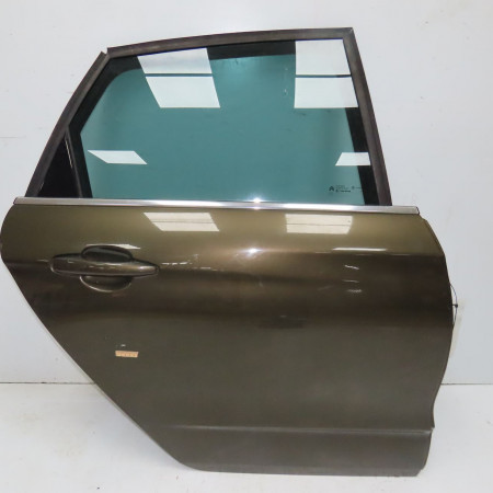 Porte arrière droite occasion CITROEN C4 II Phase 1 10-2010->01-2015 1.6 HDI 90ch 9008X2