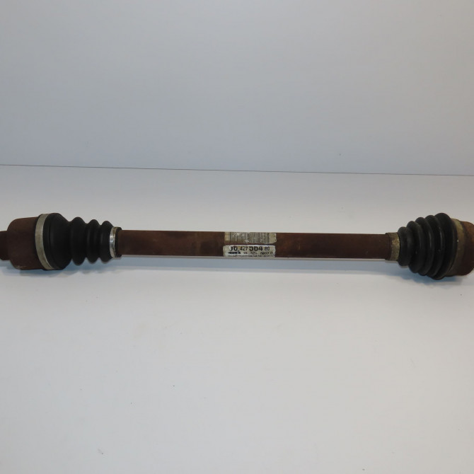 Transmission avant droite occasion CITROEN C3 PLURIEL I Phase 1 04-2003->09-2008 1.6i 16v 3273CW 1