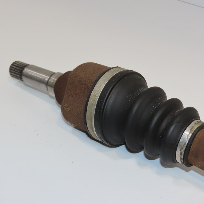 Transmission avant droite occasion CITROEN C3 PLURIEL I Phase 1 04-2003->09-2008 1.6i 16v 3273CW 3