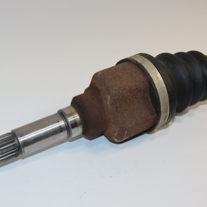 Transmission avant droite occasion CITROEN C3 PLURIEL I Phase 1 04-2003->09-2008 1.6i 16v 3273CW 4