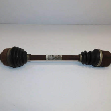 Transmission avant gauche occasion CITROEN C3 PLURIEL I Phase 1 04-2003->09-2008 1.6i 16v 3272FR