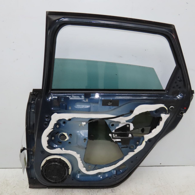 Porte arrière droite occasion CITROEN C4 II Phase 1 10-2010->01-2015 2.0 HDI 150ch 9008X2 2